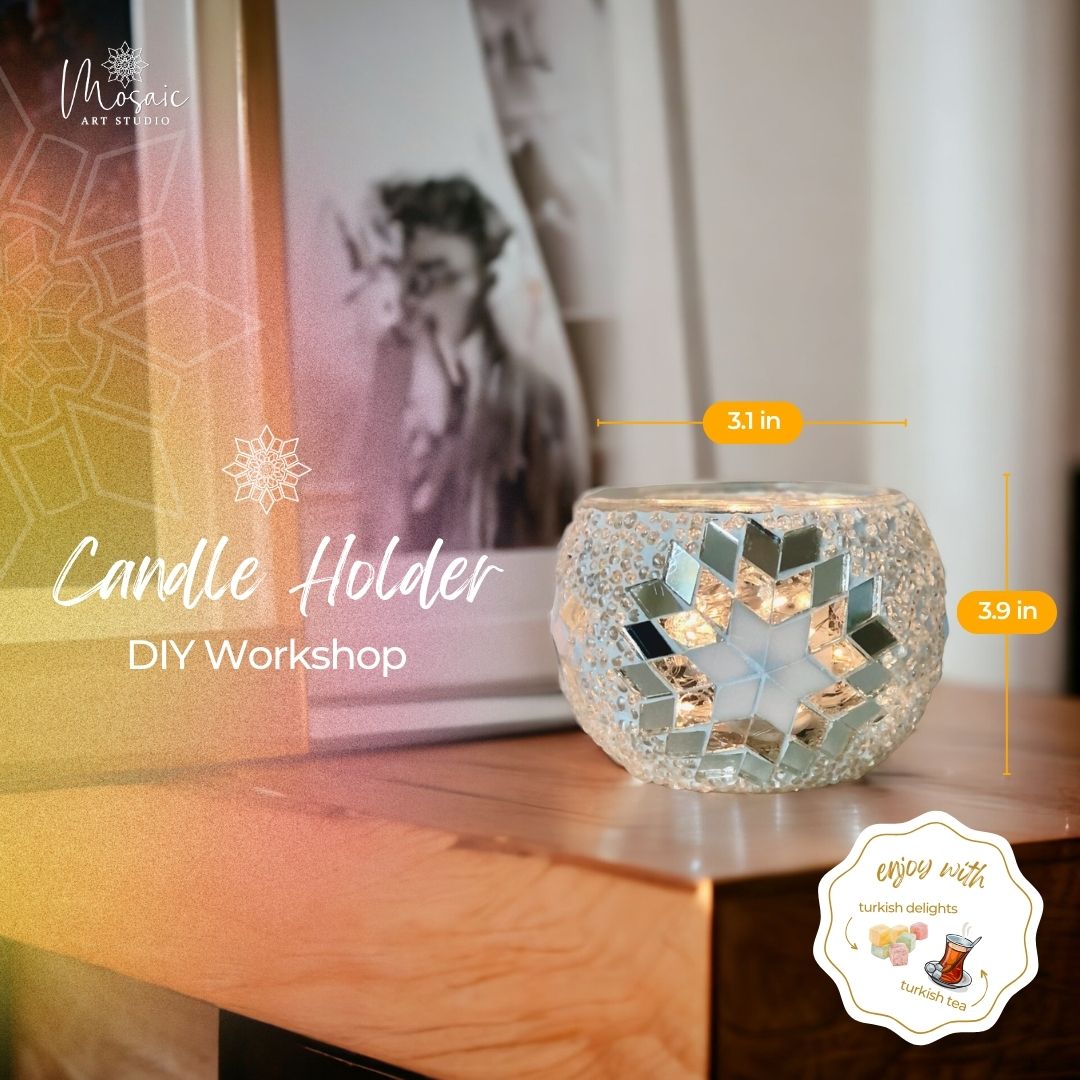 Private Workshop for Laura