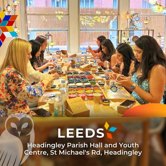 Team Building Events for Corporate