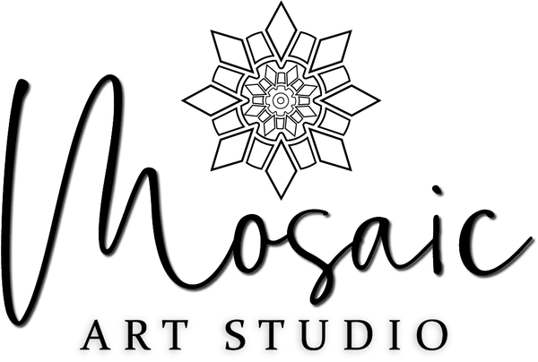 Mosaic Art Studio